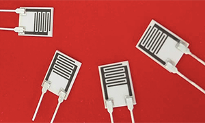 Thick Film Ceramic Resistors